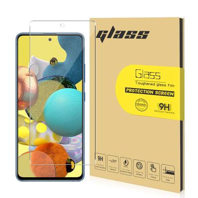 China Factory Price 2.5D Mobile Phone Camera Lens Protecto Phone Camera Lens Tempered Glass Screen Protector For Samsung Galaxy Series for sale