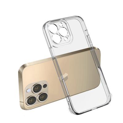 China TBKT Phone Case Clear Shockproof Shockproof Phone Case TPU Back Cover For iPhone 11 13 pro 13 max Mini Phone Case Cover for sale