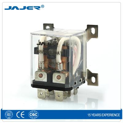 China Jajer relay 220vac 20a epoxy relay 20a 220v for sale