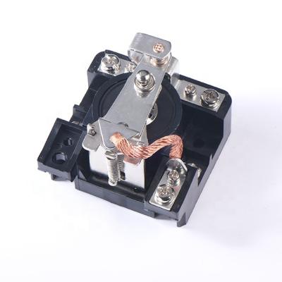 China Jajer Epoxy 12V 80 Amp Relay for sale