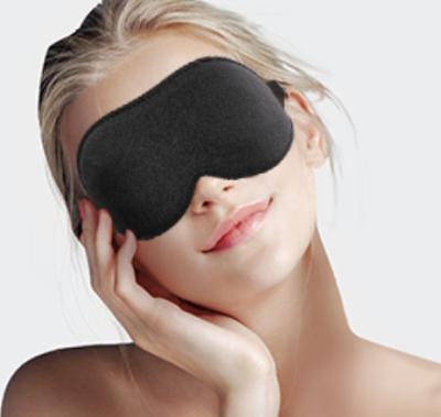 China Good for Best Sleep New Design 3D Silk Eyes Sleep Mask, Soft Breathable Sleeping Eye Masks for Home, Travel Hotel Use Sleeping Eye Mask for sale