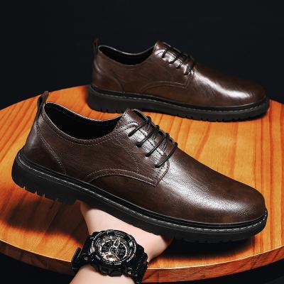 China Size Increasing Genuine Leather Shoe Designer OEM Leather Casual Shoes Mens Womens Formal Wedding Shoes With High Quality for sale