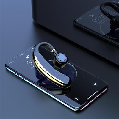 China X10 Supra-hearing HD Hot Selling Cheap Call Super Stereo Sound Resistance Waterproof Business Ear Hook Wireless Headset for sale