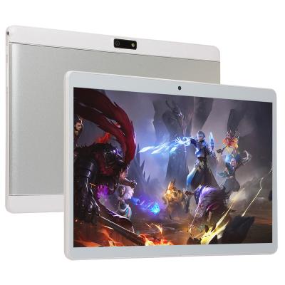 China Hot Selling Waterproof Android Tablet 10 Inch Quad Core 2GB+32GB Tablet With Phone Call Tablet Support OEM Customized Brand for sale