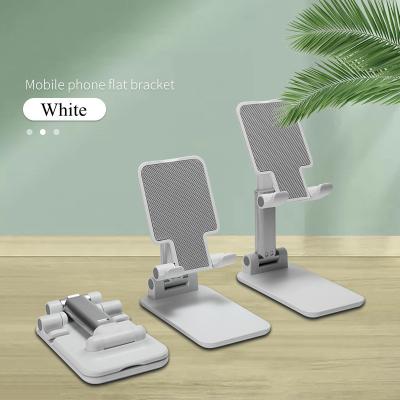 China Foldable and Portable Adjustable Mobile Phone Tablet Promotion Price Adjustable Stand for Office for sale