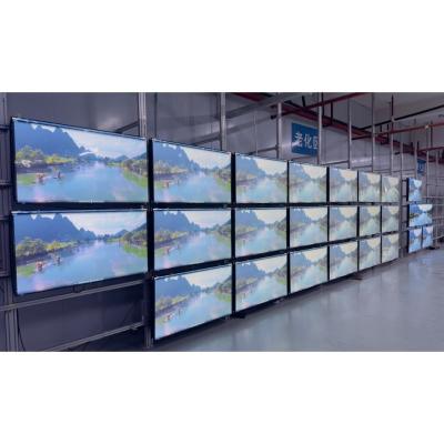 China IDB Brand Athena Series Indoor LCD Video Wall 46