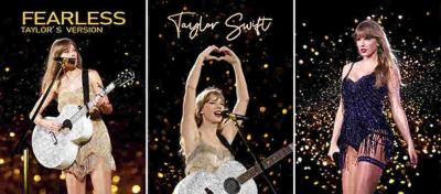 Κίνα Προσαρμοσμένα αυτοκόλλητα Supper Star Tyleor Swift Αλλαγή Flip Decals Motion αυτοκόλλητο 3D Lenticular αυτοκινητόκολλητα Anime προς πώληση