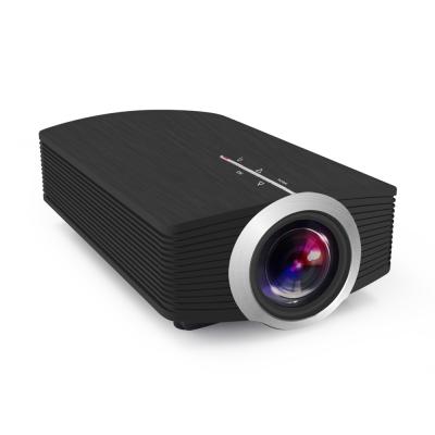 China Newest Pico mini wifi smart hd home theater projector with factory price for sale