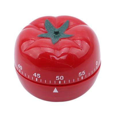 China 2022 Computer PC Game Cartoon Animal Vegetable Form 60 Minute Timer Easy Operate Kitchen Timer Cooking Aid Kitchen Cooking Tools for sale