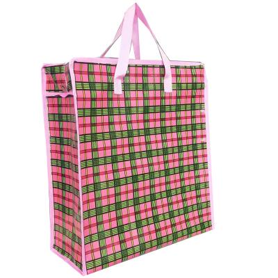 China Assorted Colors Custom Printed Shopping Bags With Eco-Friendly Material zu verkaufen