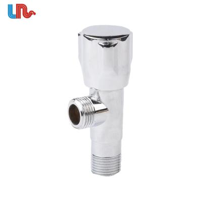 China Home Kitchen Healthy And Safety 304 Stainless Steel Angle Valve for sale