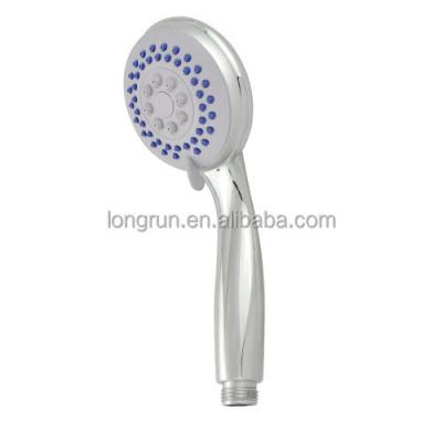 China With deluxe diverter style ABS shower head for sale