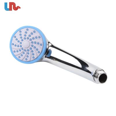 China With diverter ABS shower head for sale