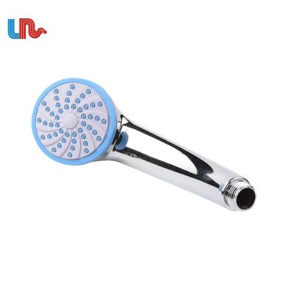 China With Long Life Plastic Diverter Hand HS-6536 High Quality Shower for sale