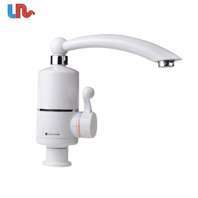 China Heat the water electric heater cold instant water faucet quickly for sale