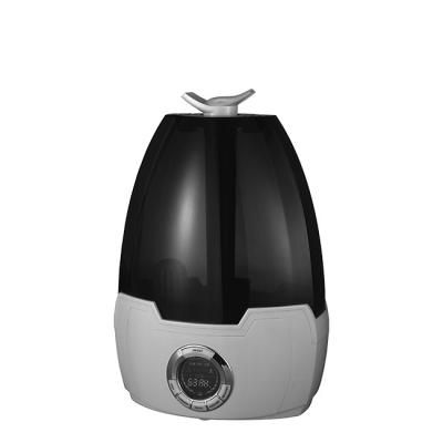 China Smart Hotel Humidifier Plug-in Air Purifier Humidifier for Pregnant Women and Babies for sale