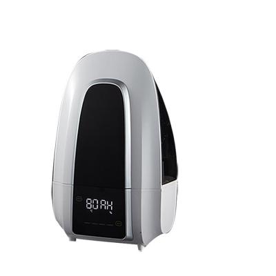 China Hotel Humidifier 5.6l Oxygen Regulator with Humidifier Humidifier for Home for sale