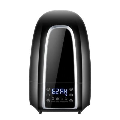 China Light Touch High Quality Ultrasonic Humidifier Humidifier Hotel Air Humidifier for sale