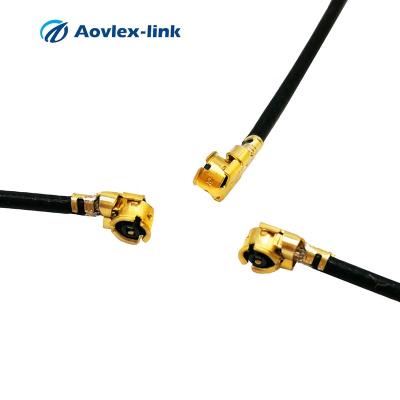 China CATV RF Cable U.FL I-PEX Cable For IoT Internet Of Things for sale