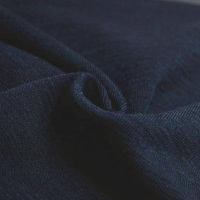 China Wicking wool jersey stretch fabric with tencel blended fabric for clothes for sale