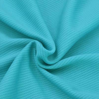 China single side moisture transporting inner dryer behavior twill mesh fabric for sale