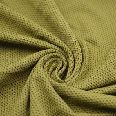 China Knitting Sports Fabric Lightweight Jacquard Inner Dry Quick Dry Fit for sale