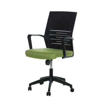 China Adjustable (height) Free Sample multi-functional Boss Swivel Chair modern Computer Office Furniture office Chair for sale