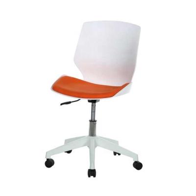 China Other 2023 Ergonomic Mesh Office Chair Color Commercial Furniture Ergonomic Mesh Swivel Office Chair With Back for sale