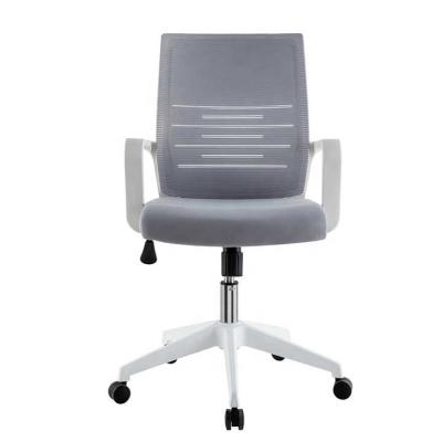 China Adjustable (height) 360 Degree Hot Sale New design Ergonomic Modern Rolling Mesh Swivel Office Chair for sale