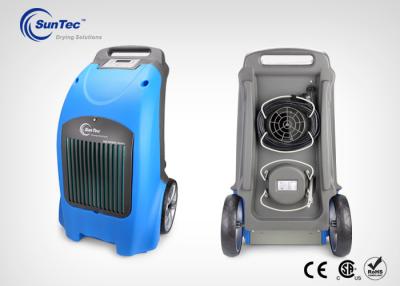 China Automatic Commercial Portable Dehumidifier , Air Dryer Dehumidifying Machine for sale