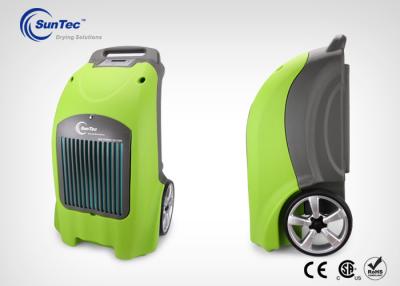 China Automatic Commercial Dry Out  Dehumidifier With Water Pump Out 230V 680 Watt for sale