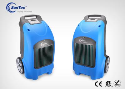 China Automatic Commercial  200 Pint Dehumidifier Condensate Pump Built In 1.5 KiloWatt for sale