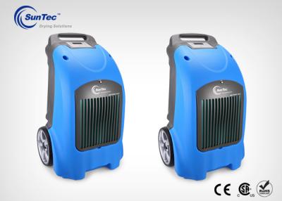 China 211 Pint Dry Air Whole Basement Dehumidifier With Drain Hose Moisture Removal for sale