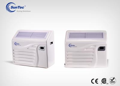 China Compact Air Pool Room Dehumidifier Large Capacity For Fitness Center for sale