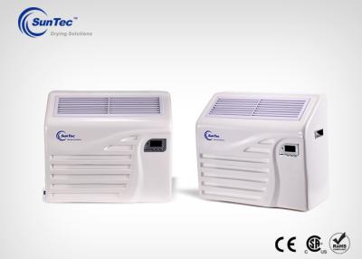 China Large Area Whole House Dehumidifier Wall Mounted For Wellness 50 L / Day for sale