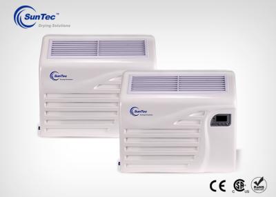 China Rust Resistant Large Area Swimming Pool Dehumidifier With Drain Hose for sale