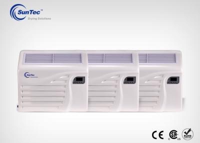 China High Efficiency Indoor Pool Room Dehumidifier With Drain Hose Connector for sale