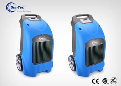 China High Efficiency Air  Portable Industrial Dehumidifier With Humidistat LGR for sale