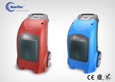 China Heavy Duty Whole Basement Dehumidifier With Humidistat 220 V 88 L / D for sale