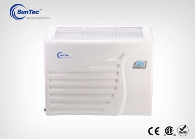 China Heavy Duty Swimming Pool Dehumidifier , Air Dryer Dehumidifier Power Consumption Low for sale