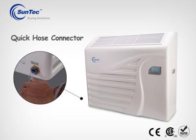 China Adjustable Humidistat Swimming Pool Dehumidifier Adapts Different Enviroment for sale