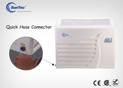 China Deshumidificador interior de la piscina del humidistato ajustable con el consumo de energía baja en venta