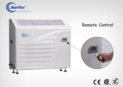 Китай Стена Дехумидифир комнаты крытого бассейна большой емкости установила 100 сор/дней продается