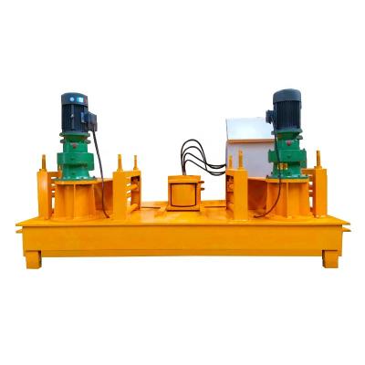 China Construction worksÂ   H-Beam Hydraulic Cold Steel Electric Switch Arch Section Channel Bending Machine CNC I-Beam Bending Machine for sale