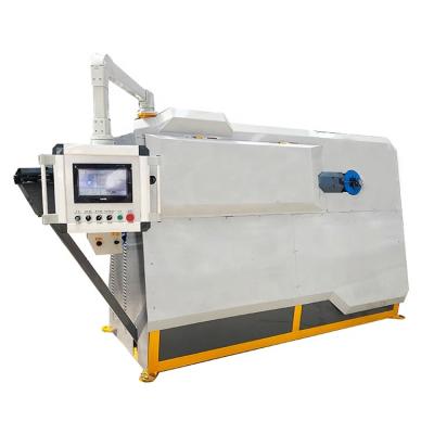 China energy & Rebar Steel Bar Bending Machine Spiral Automatic Stirrup Bending Machine Wrought Iron Bender Mining Bending Machine for sale