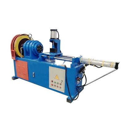 China energy & Tapered Small Tube Extracting Catheter Tip Forming Machine Grouting Taper Processing Equipment Directed Tube Shrink Machine for sale