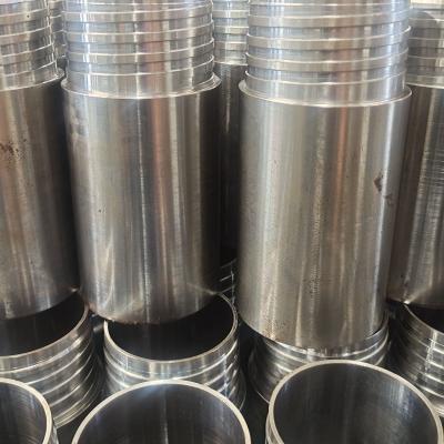 China energy & Mining Diamond Reaming Shell Reamer Shell Aq Bq for sale