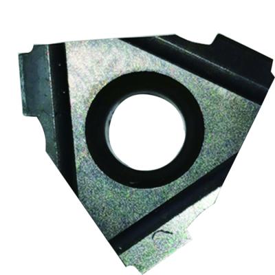 China Tool Alloy Blade Carbide Carbide Internal Rotation Circular Cutting Blade for sale