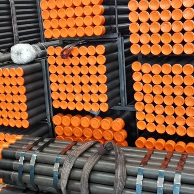 China energy & htw ntw pq high standard mining drill pipes are made of high precision cold drawn seamless steel pipe for sale