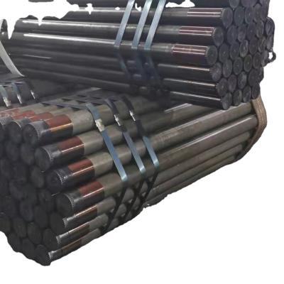 China HOTELS JT20 FINLAND HDD HORIZONTAL DIRECTIONAL DRILLING PIPES for sale